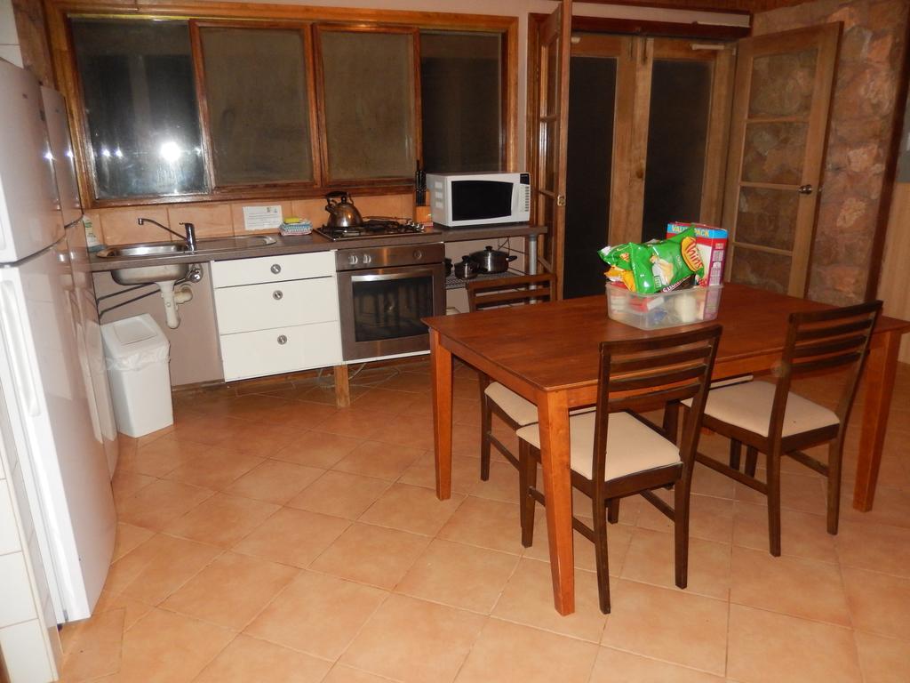Gnaraloo Station - Homestead Carnarvon Ngoại thất bức ảnh