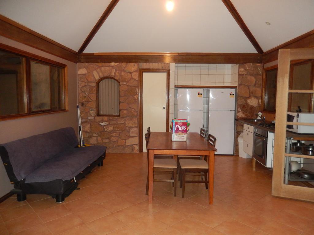 Gnaraloo Station - Homestead Carnarvon Ngoại thất bức ảnh