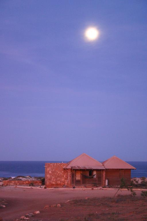 Gnaraloo Station - Homestead Carnarvon Ngoại thất bức ảnh